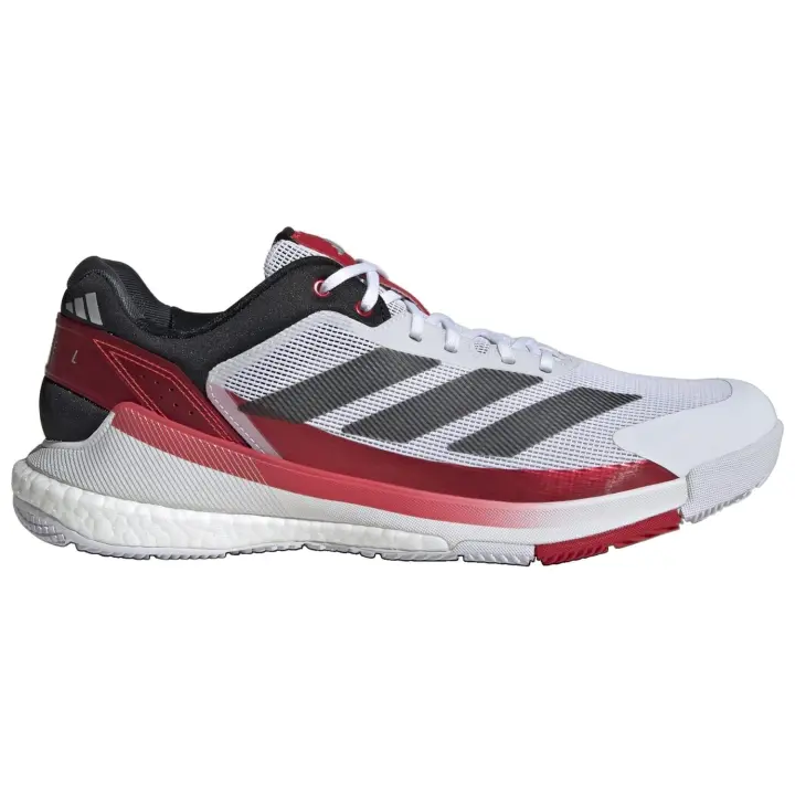 Zapatillas Adidas Pádel Crazyquick Hombre | Línea Zapatillas Adidas Ale Galán | Bambas Padel Hombre - Zapatillas Padel Hombre - Nueva Temporada 2025 - Zapatillas Crazyquick Adidas - 1