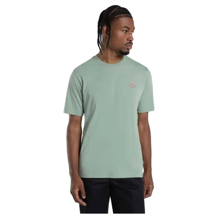 Textil Lifestyle marca Dickies modelo Dk0A4Xdbk361 para hombre en color verde - 1