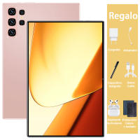 5G 2025 Tablet Android 10,1 pulgadas 20000 Mah versión global 16GB Ram 1TB ROM nueva red 14 tableta WiFi Android 13,0 nuclear - details 14