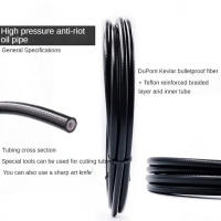 LTWOO Accesorios De Freno De Disco Hidráulico Para Bicicleta Insertos De Punta De Aceite De Oliva Compatible Con R7/R9/RX/GR7/GR9/GRT - details 5