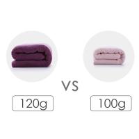 Toalla De Baño De Algodón Suave Y Absorbente Para Adultos Toalla De Lavado Rápido Para Rostro Mano Y Ducha Toalla De Baño De Color Sólido - details 5