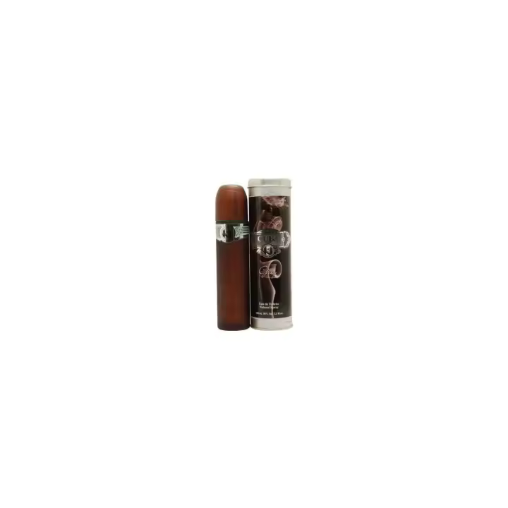 Cuba Paris Grey Eau de Toilette Vaporizador para Hombre 100ml - 1