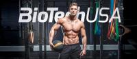 Powerlifting Cinturón - Biotech Usa - details 0