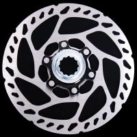 Rotor De Freno De Bicicleta Centerlock 160MM 180MM 203MM Disco De Freno Duradero Para Ciclismo Montaña Y Carretera Parte Hidráulica De MTB - details 12