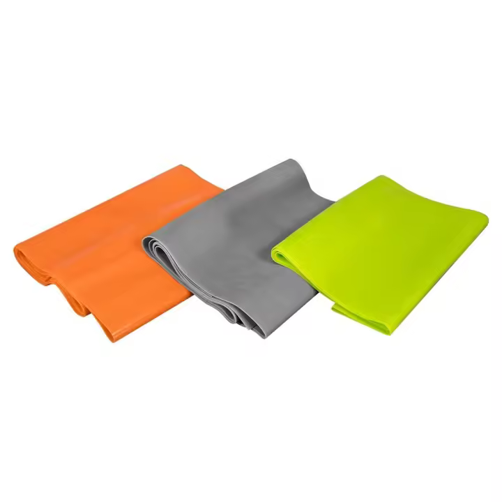 Dare2b Gomas Elásticas Yoga - 1