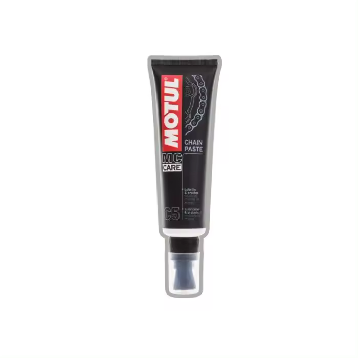 Motul C5 Chain Paste Lubricante Cadenas Pasta 150ml   Ce U - 1