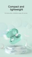 Auriculares Inalámbricos Bluetooth TWS A6S Estéreo Deportivos Para Xiaomi Huawei iPhone Con Micrófono Control De Volumen Y Botón Vocalismo Balanceado - details 3
