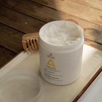 Arual Mascarilla Frecuencia Argán 500ml - Todo tipos de cabellos - details 1