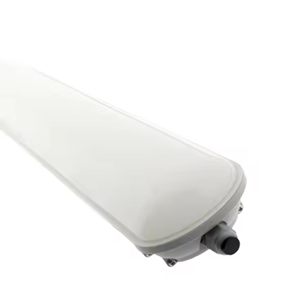 IluminaShop - Pantalla Estanca 36W LEDPro con LED Integrado 1200 mm IP65 - 1