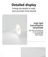 Lámpara De Mesa Recargable LED Con Sensor Táctil 3 Temperaturas De Color Y Regulación Sin Pasos Para Restaurante Hotel Bar Habitación - details 7