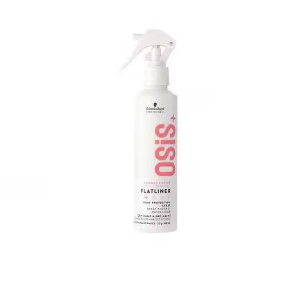 OSIS+ FLATLINER 200ML - 1
