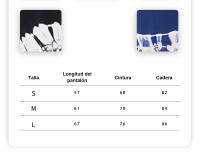 FREES Copes【novedades】 Pantalones de Yoga para Mujer - Realce de Glúteos - Cintura Alta - Transpirables - details 2