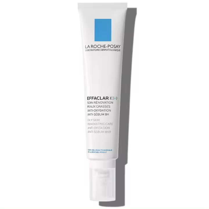 LA ROCHE-POSAY - Crema EFFACLAR K(+) - 1