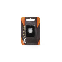 Luz Led Julius para Perros - 10 Lúmenes, 500 Metros de Distancia, 3 Modos de Iluminación Platz K9 S.L. - details 0