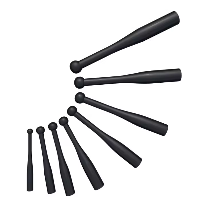 Gorilla Sports Clubbell para Entrenamiento Funcional - 1