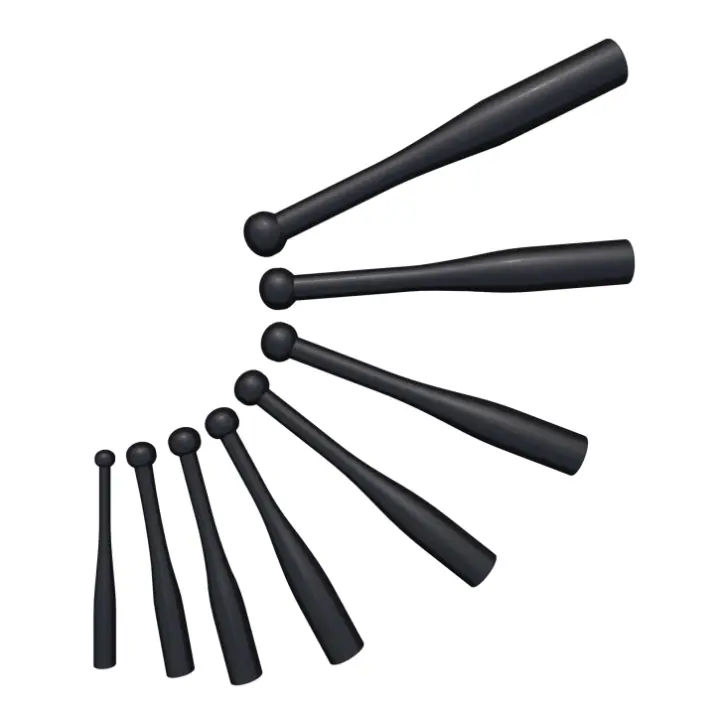 Gorilla Sports Clubbell para Entrenamiento Funcional - 1