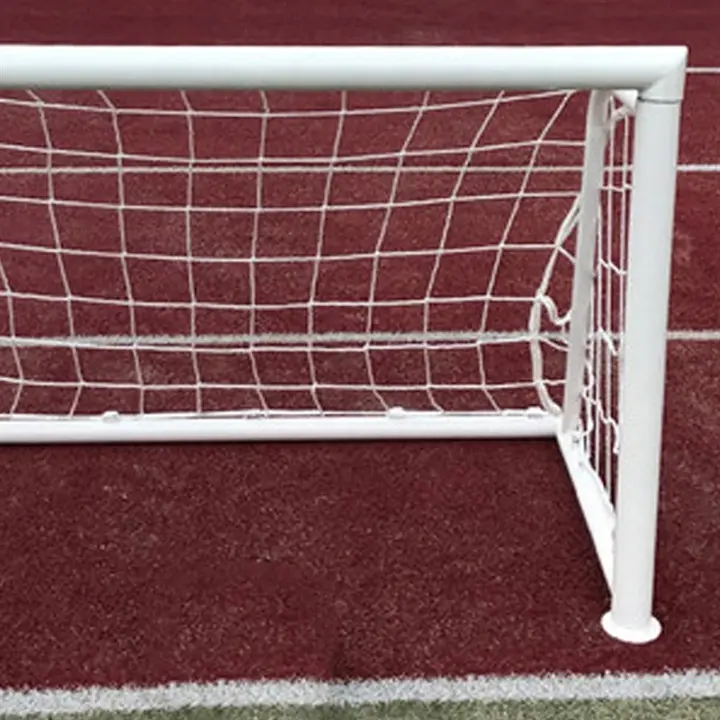 Red De Fútbol Completa De Alta Calidad Tamaño 1.8M X 1.2M 3M X 2M Para Entrenamiento Deportivo Jóvenes Puerta De Fútbol - 1