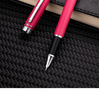 Hero 1206 Pluma De Tinta Metálica Para Estudiantes Punta Negra Extra Fina 0.5mm Suministros De Oficina Y Stationery - details 19