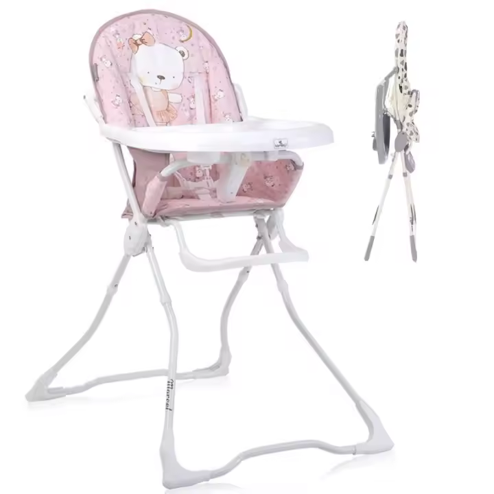 LORELLI Trona infantil plegable MARCEL de Lorelli - 1