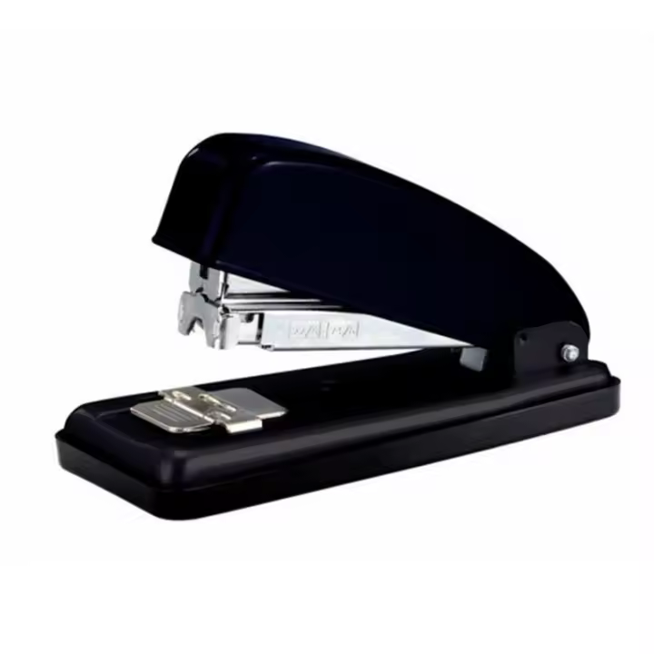 Grapadora Esselte Petrus 226/ 30 Hojas/ Negro - 1