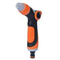 Pistola De Agua De Alta Presión Con Control De Pulgar 10 Modos Regadío Para Jardín Y Limpieza Pesada APWIKOGER - details 2