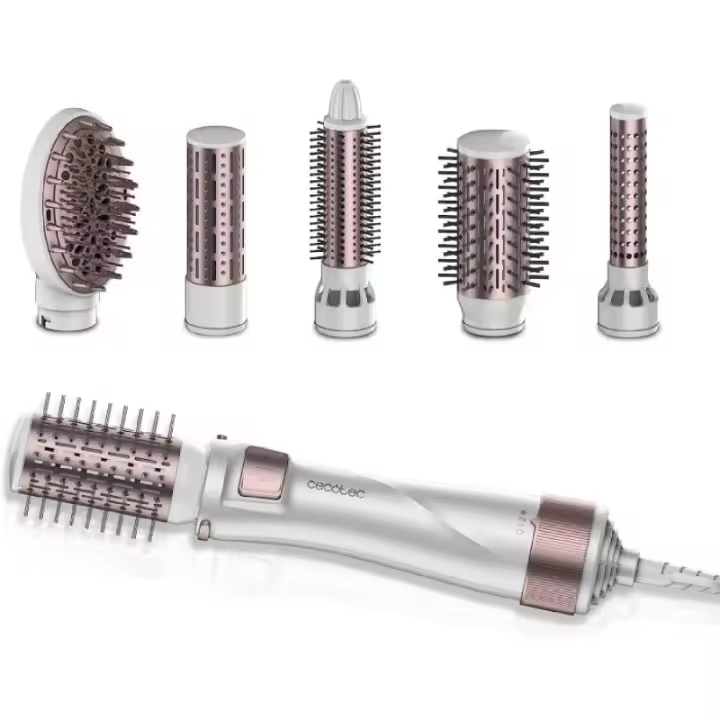 CECOTEC 03446 - CeramicCare 5in1 Pro - 1