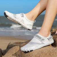 Zapatillas De Agua Para Hombres Y Mujeres Zapatillas Deportivas Respirables Y Secado Rápido Para Natación Playa Senderismo Fitness - details 24