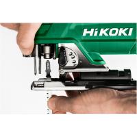 Sierra de Calar Hikoki CJ90VST2 - Potente Motor 705W - Incluye Hoja de Calar y Accesorio Aspiración - details 1