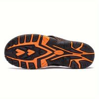 Sandalias De Taconcito Para Hombre Ligera Antideslizante Quick-Drying Para Uso Interior Y Exterior En Verano Confortables Para Playa - details 2
