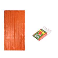 Kit de supervivencia 3 en 1 para emergencias al aire libre, saco de dormir, saco de dormir plegable, juego de tienda de campaña para acampar al aire libre - details 2