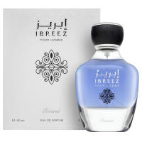 ✨ Perfume Árabe 100% Original: Rasasi Men’s Ibreez EDP – La Esencia de la Elegancia y la Fuerza Masculina ✨ - details 0