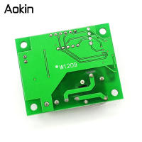 Termómetro Digital W1209 Con Probing Impermeable Para Arduino DIY Termostato Electrónico LED Módulo De Temperatura DC 5V 12V - details 5
