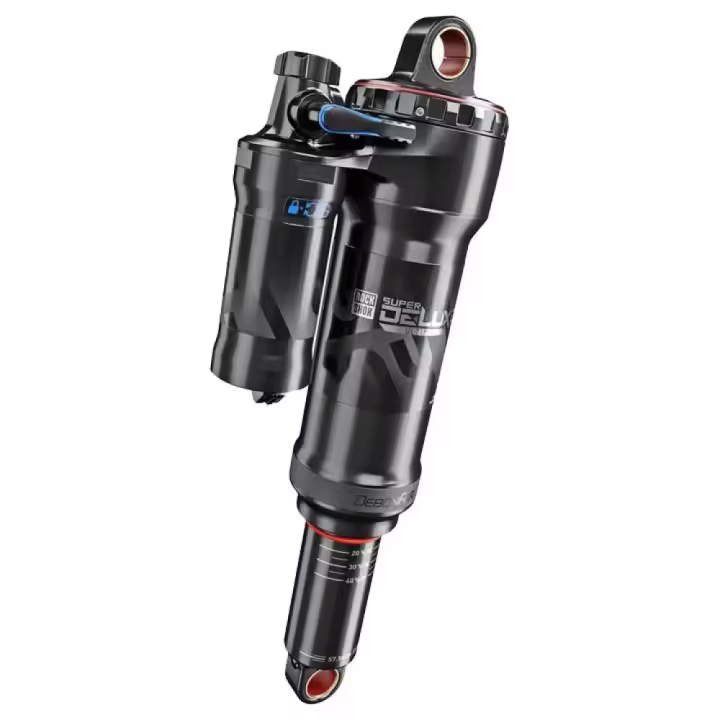 Rockshox Amortiguador Super Deluxe Ultimate Rct - 1