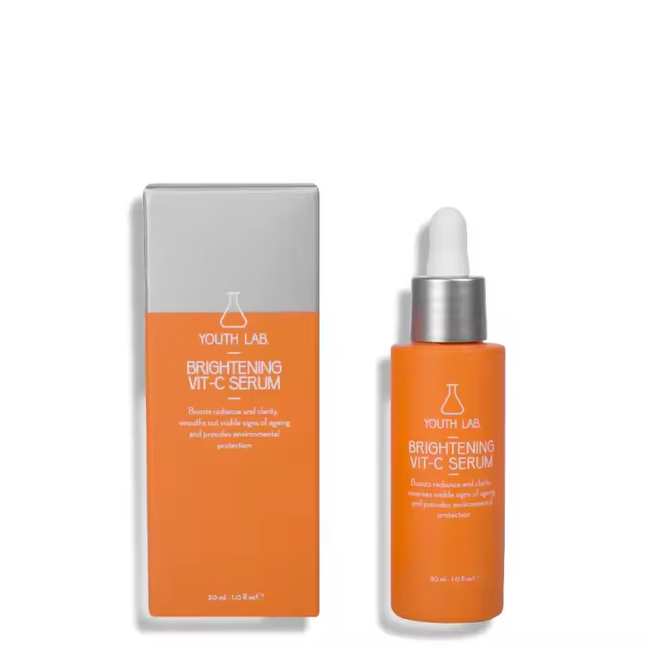 YOUTH LAB - Sérum Iluminador con Vitamina C, 30ml - 1