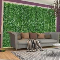 Valla de Hoja Artificial para Exteriores Medida 1x3M - details 3