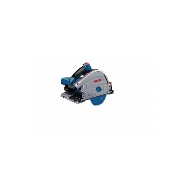 Sierra de Inmersión a Batería Bosch BITURBO GKT 18V-52 GC - 1