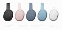 HAVIT I62 Headwear Wireless Headset: 8 Hours Playtime with 2.5H Quick Charge, Hi-Fi Sound & Deep Bass via Dual 40mm Drivers, Effective Noise Isolation, Comfortable 90° Swiveling Ear Cups with Soft Protein Pads - details 0