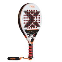 Pala de padel NOX ML10 QUANTUM 3K BY MIGUEL LAMPERTI 2025 - Pala Nox ML10 Quantum 3K del jugador Miguel Lamperti - details 7