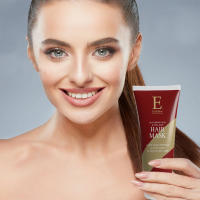 ErthSkin London Mascarilla Capilar Ácido Hialurónico y Colágeno 250ml - details 1