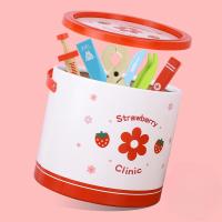 Juguete De Madera Para Niños Doctor Role Play Wooden Kitchen Toy Edad Recomendada 3-6 Años Juguete Educativo Para Desarrollar Habilidades De Imitación - details 5
