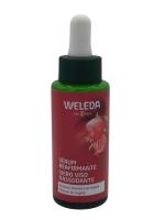 Sérum Reafirmante de granada Weleda, Sérum facial 100% natural, Piel firme y luminosa. Antiarrugas, Reduce líneas de expresión - details 0