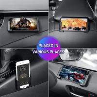 Soporte Multifuncional Para Teléfono Móvil En Coche Soporte De Pared Y Gancho Auto Adhesivo Universal Para Todos Los Teléfonos Móviles - details 7