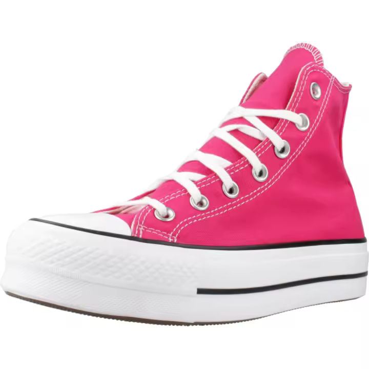 Zapatillas deportivas de Mujer Marca Converse Modelo Chuck Taylor All Star Lift - 1