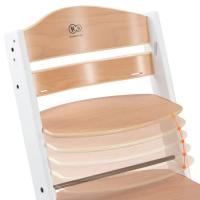 Kinderkraft Trona Bebé de Madera, con Cojines ENOCK de Kinderkraft - details 2