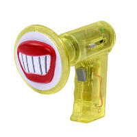 Altavoz Infantil Con Cambio De Voz Y 6 Efectos Sonoros Diferentes Juguete De Gulodiversión Para Juegos De Rol Y Amplificador - details 12