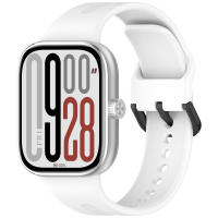 Correa De Silicona Original Para Reloj Inteligente Redmi Watch 5 4 eSIM Accesorios Deportivos Compatible Con Xiaomi Mi Band 8 9 pro - details 3