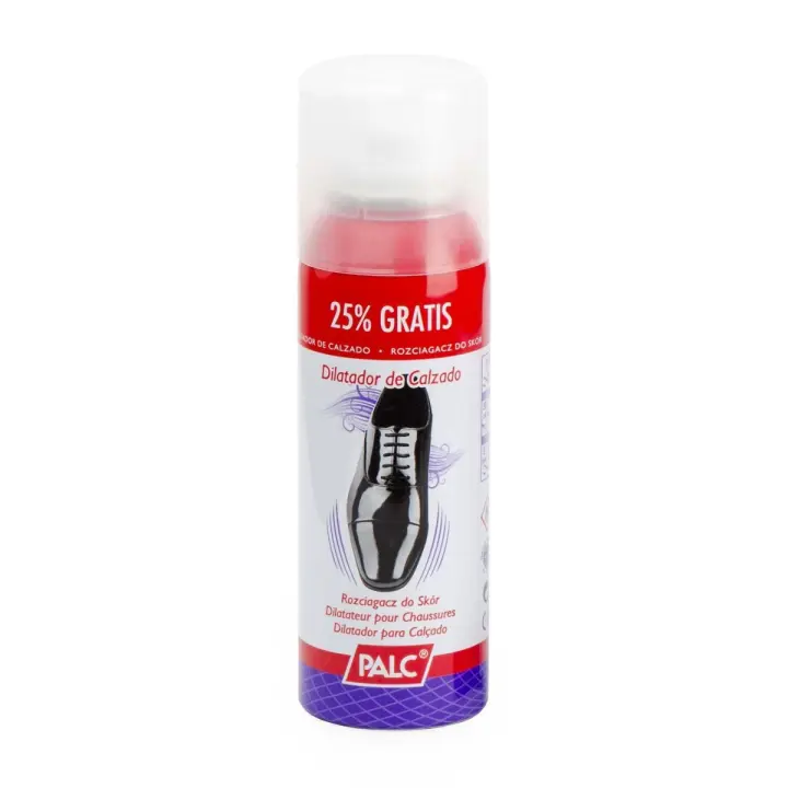 CBP - Conbuenpie Conbuenpie Dilatador de Calzado Spray Evita Rozaduras 125ml - 1