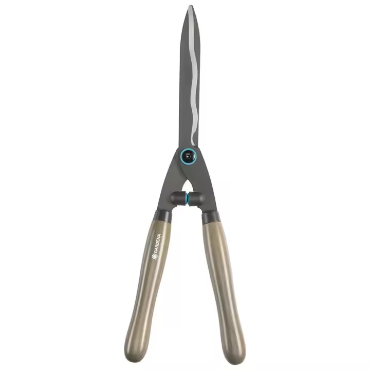 Gardena Cortasetos Natureline 54 Cm Plateado Cortadores - 1