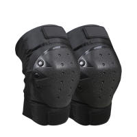 1 Par De Protecciones Para Rodilla Y Codo Ciclismo MTB Motocicleta Motos Deportivas Protección Confort Alivio Del Esfuerzo - details 6