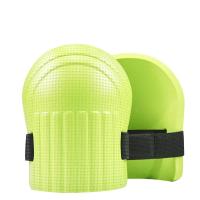 1par De Protección De Rodilla Para Trabajadores De Piso Y Piedra Artículos Manuales Para Jardín Y Cerámica Pads De Protección De Rodilla Gruesos Para Humedad - details 6